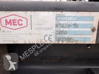 Camion Mercedes