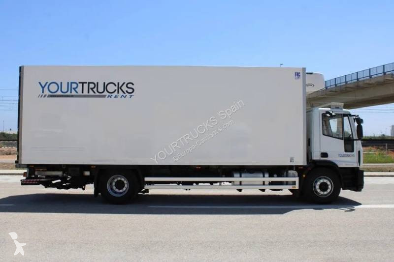 Camion Iveco