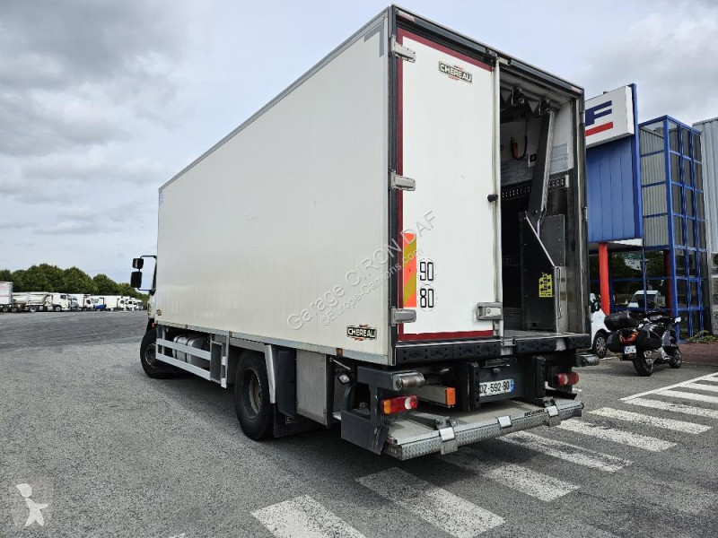 Camion DAF 310.19