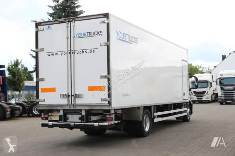 Camion Iveco