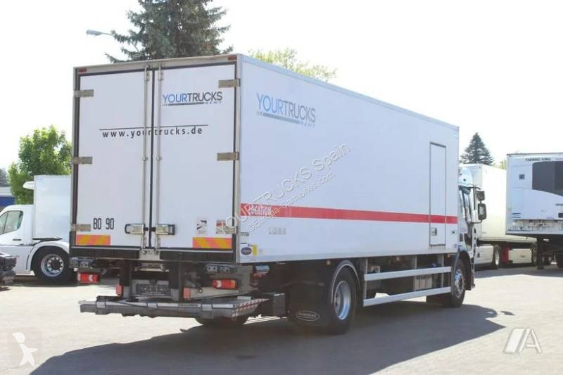Camion Renault