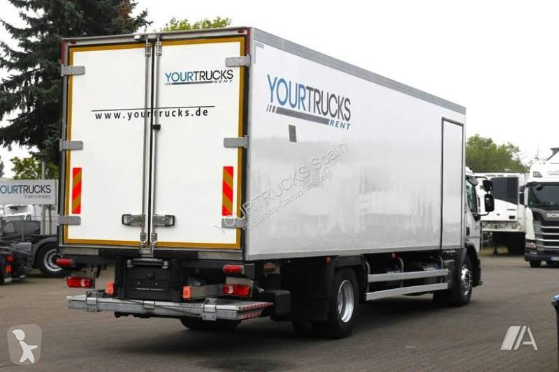 Camion Renault