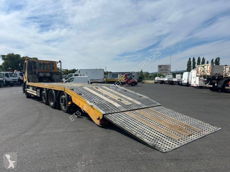 Camion Iveco