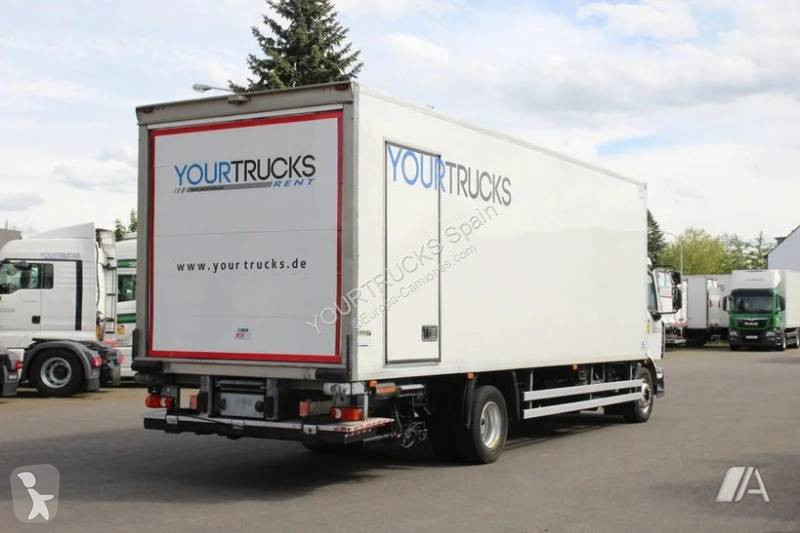 Camion Renault