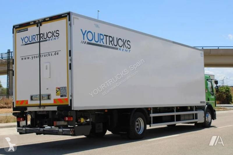 Camion Renault