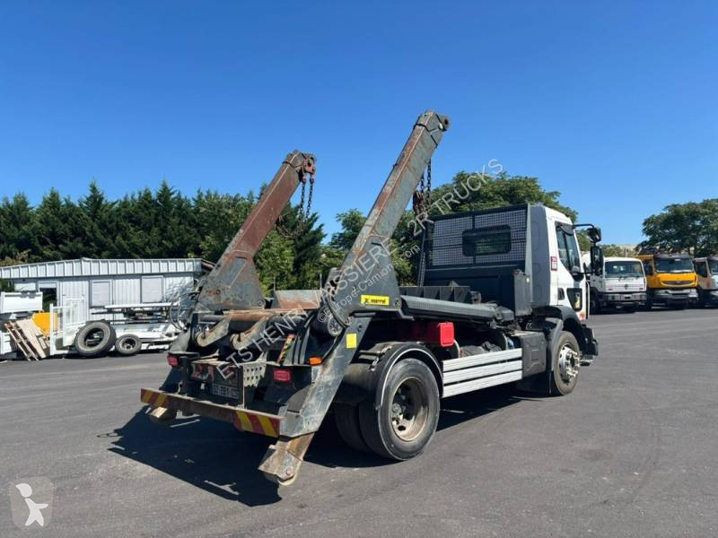 Camion Renault