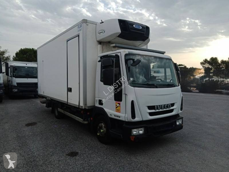 Kamion Iveco