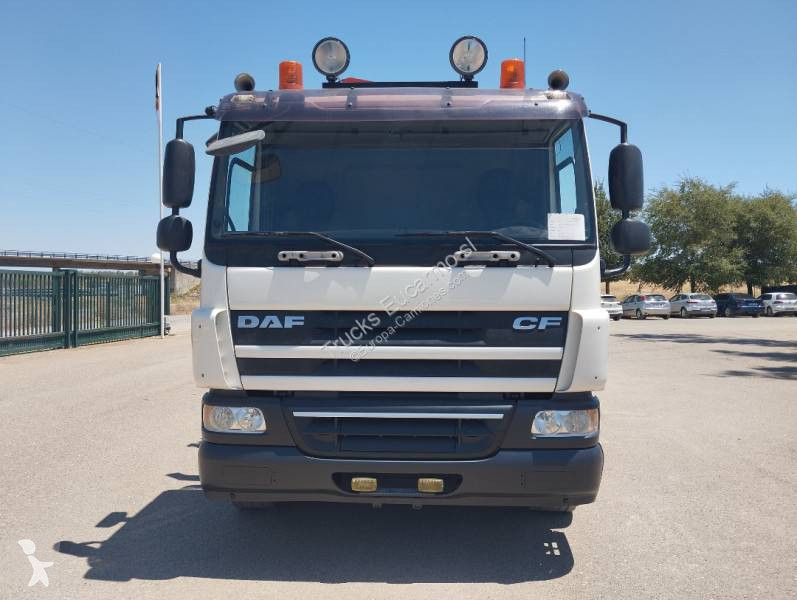 Camion DAF
