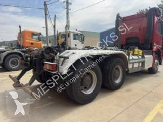 Camion Mercedes