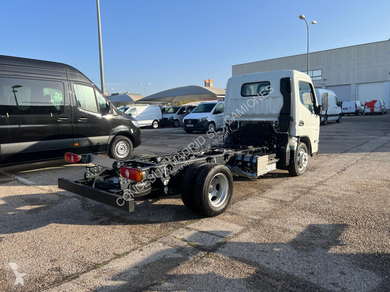 Camion Mitsubishi Fuso  3S13