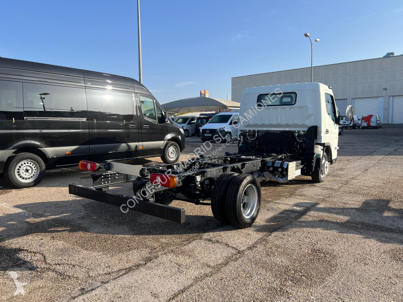 Camion Mitsubishi Fuso  3C152800 DUONIC