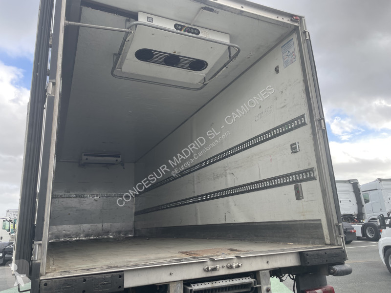 Vrachtwagen Mercedes  1830L