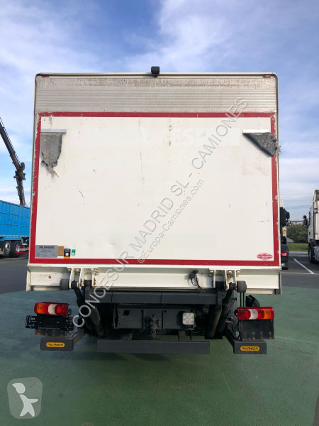 Kamion Mercedes  1223