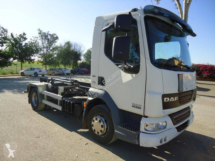 Camion Mercedes