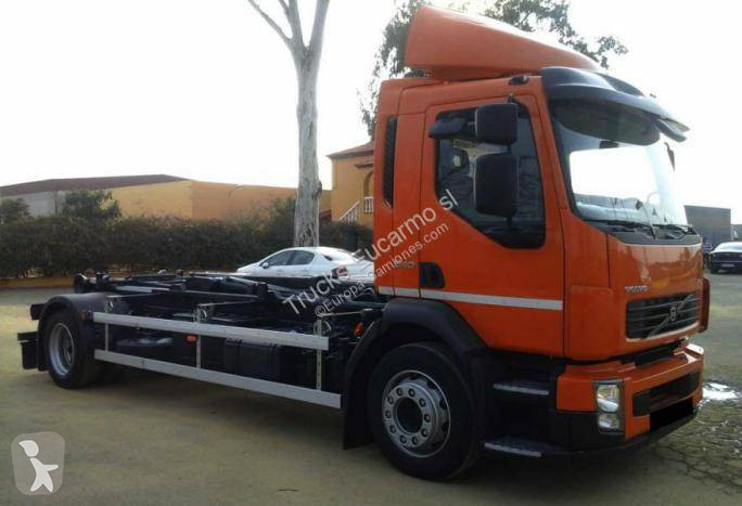 Camion Volvo