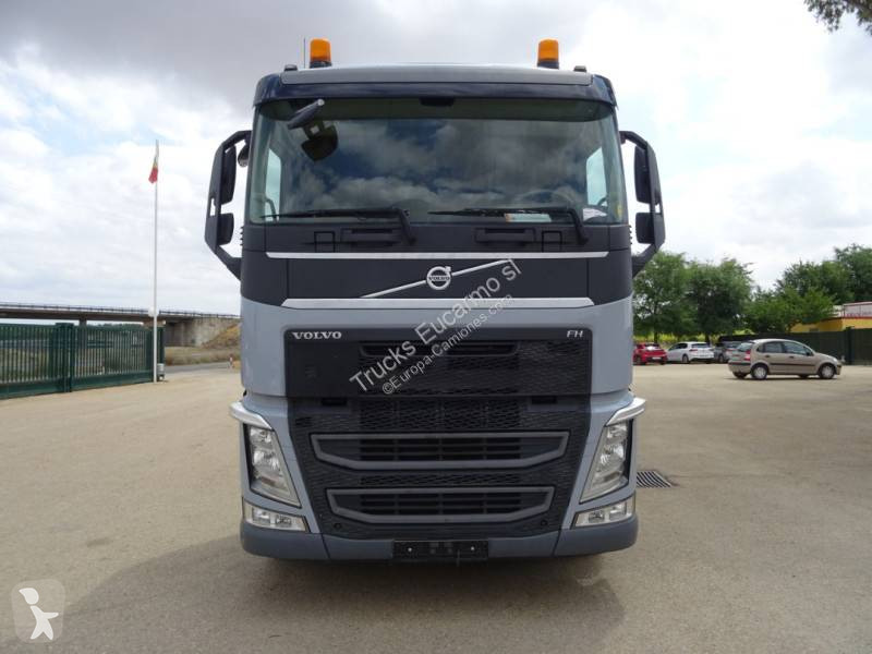 Camion Volvo