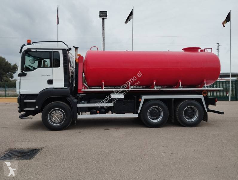 Camion MAN