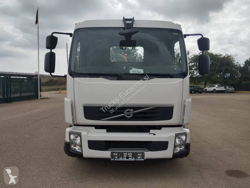 Camion Volvo