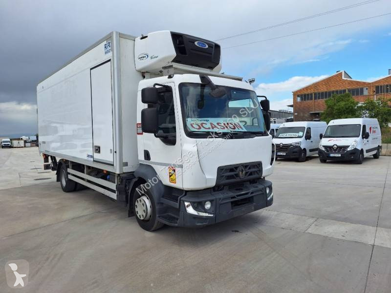 Kamion Renault