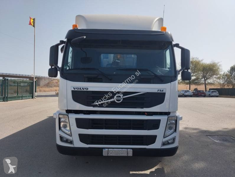 Camion Volvo