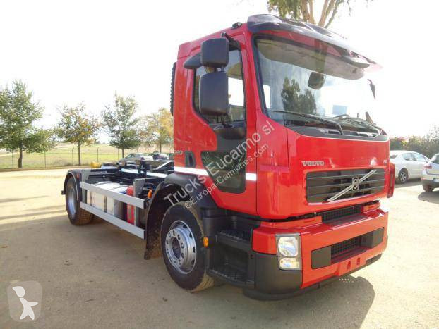 Camion Volvo