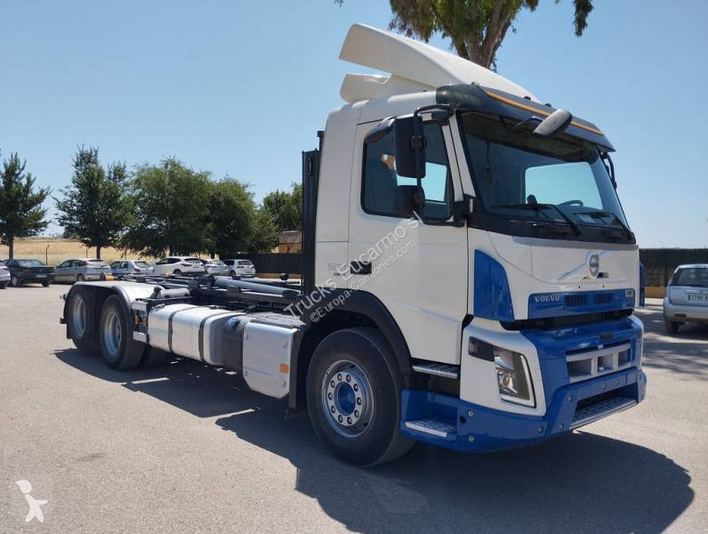 Camion Volvo
