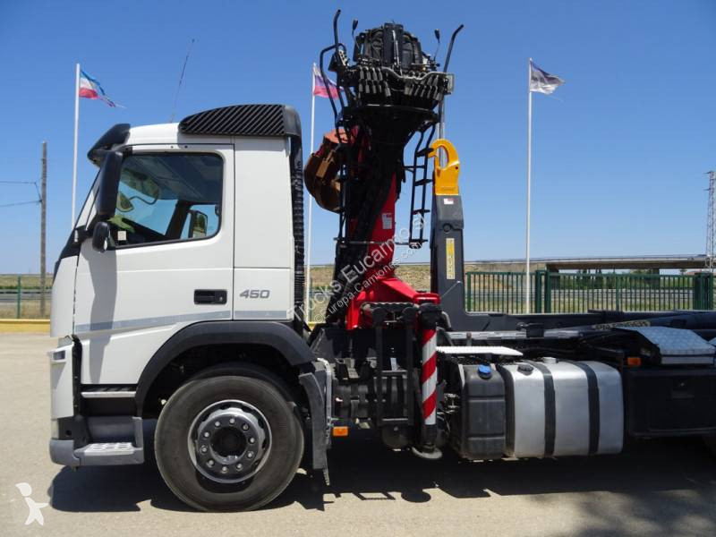 Camion Volvo