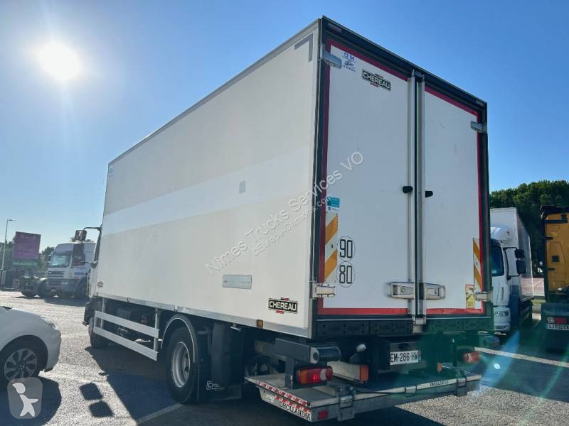 Camion Renault