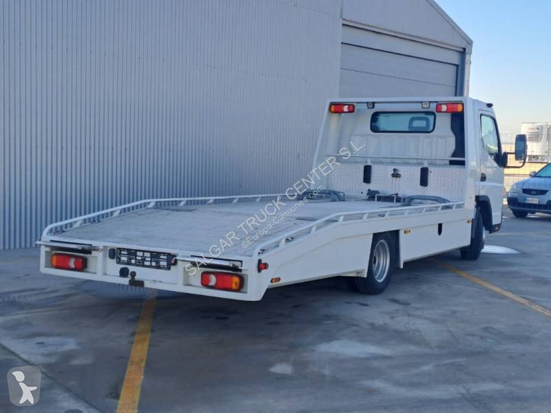 Camion Mitsubishi
