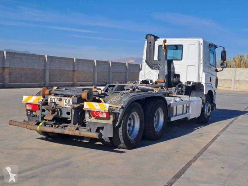 Camion DAF