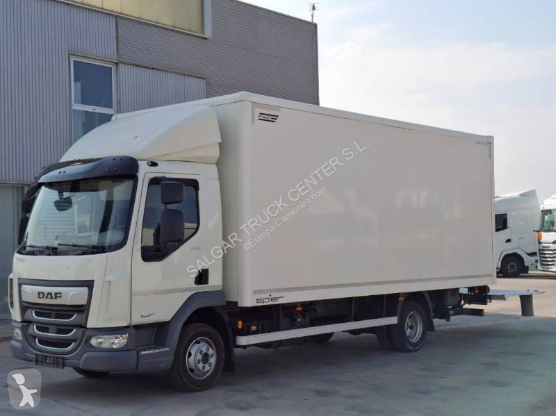 Camion DAF