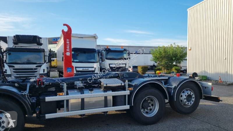 Camion DAF