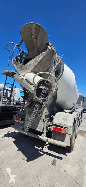 Camion Renault