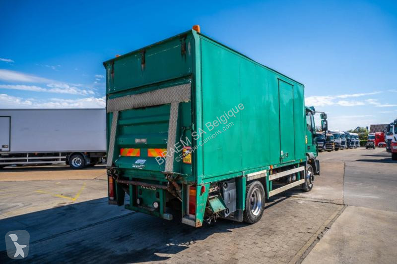 Kamion Iveco 120E18