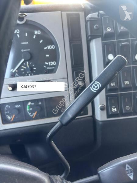 Kamion MAN