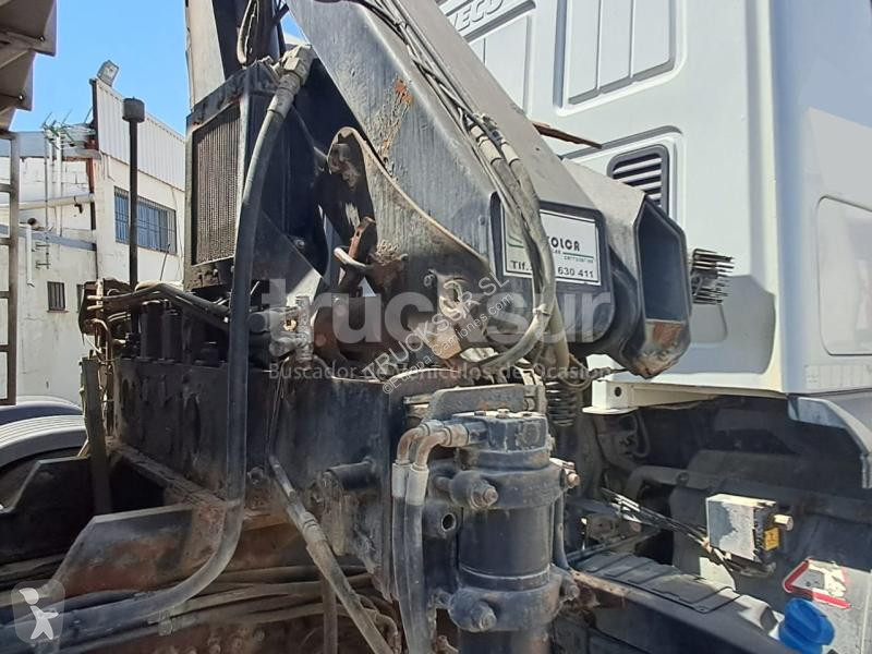 Kamion Iveco  AT260SY/PS 360CV