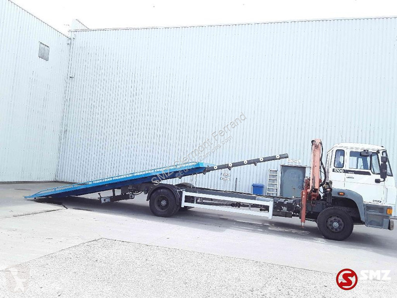 Camion DAF