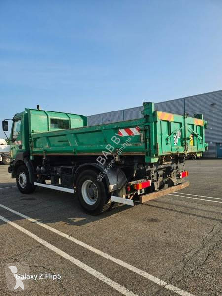Camion Renault