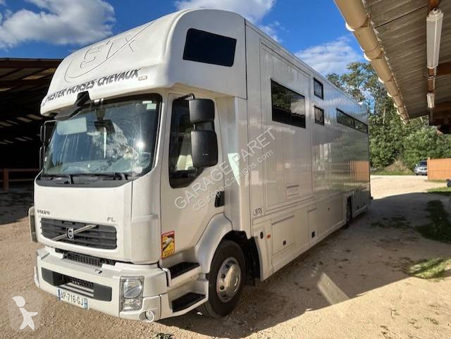 Kamion Volvo