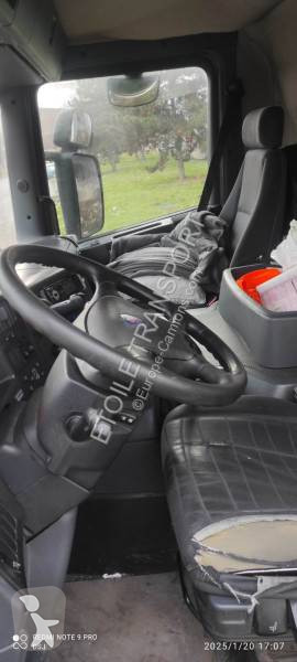 Camion Scania