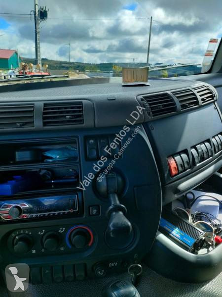 Kamion DAF
