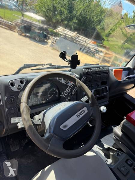 Camion Iveco