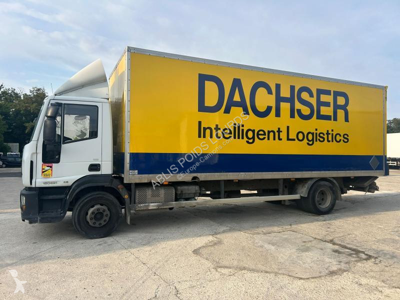 Camion Iveco ML 160 E 28