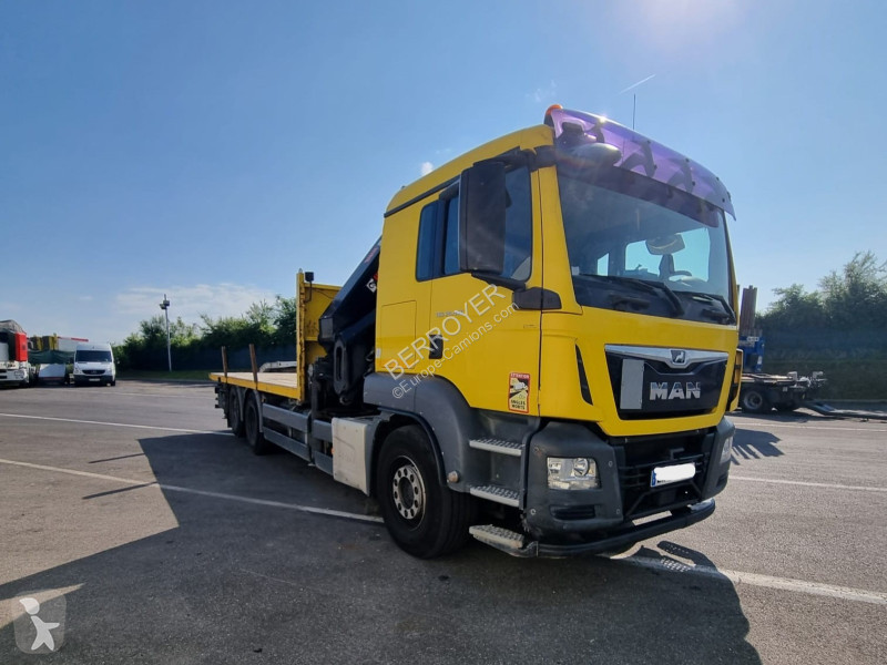Camion MAN