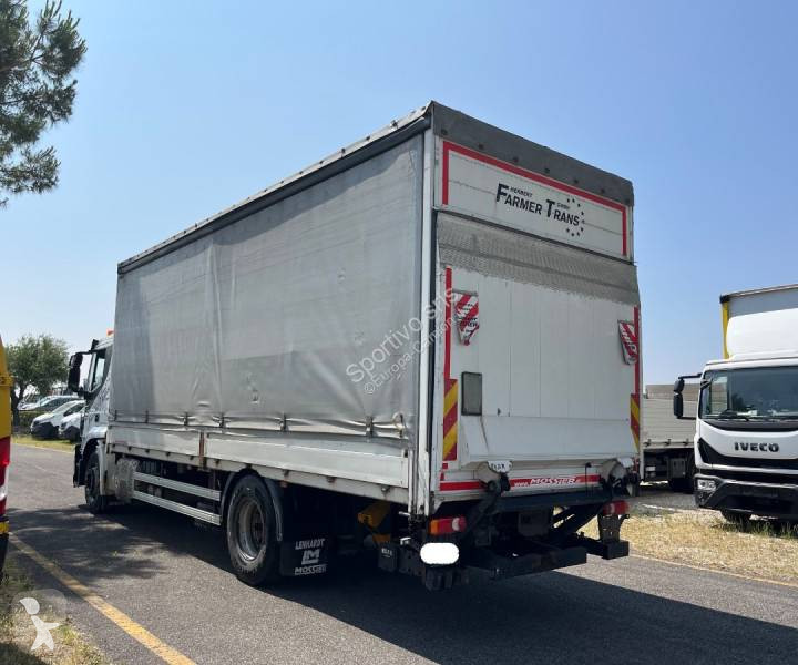 Kamion Iveco