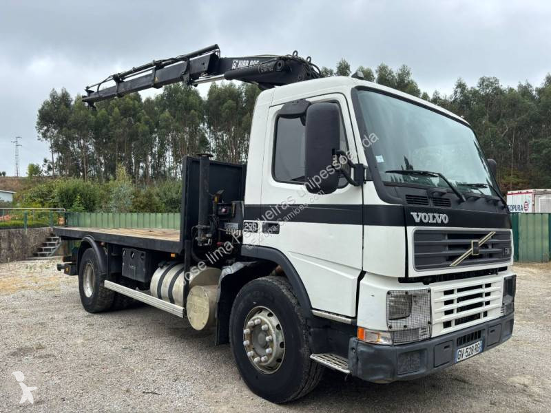 Kamion Volvo