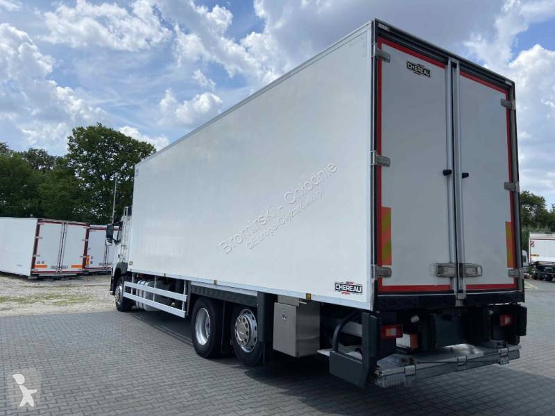 Camion Volvo