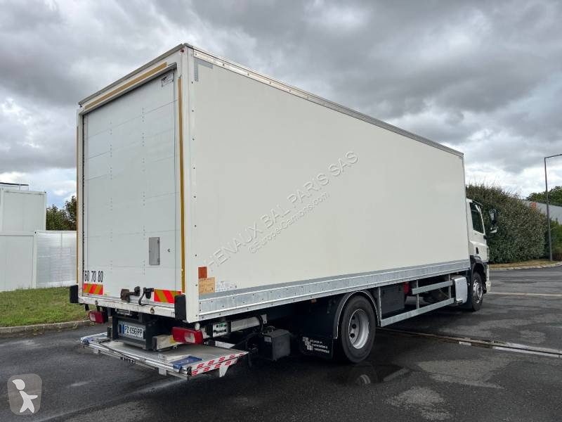 Camion DAF