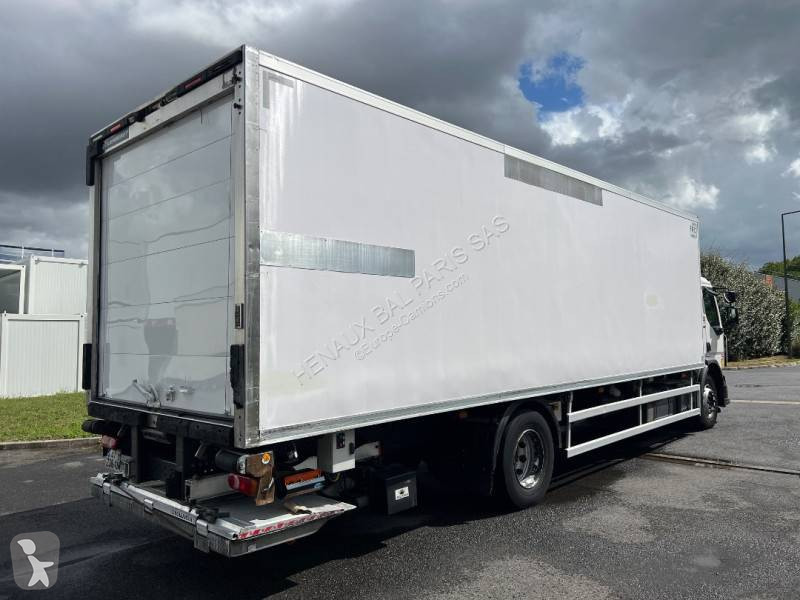 Camion Renault