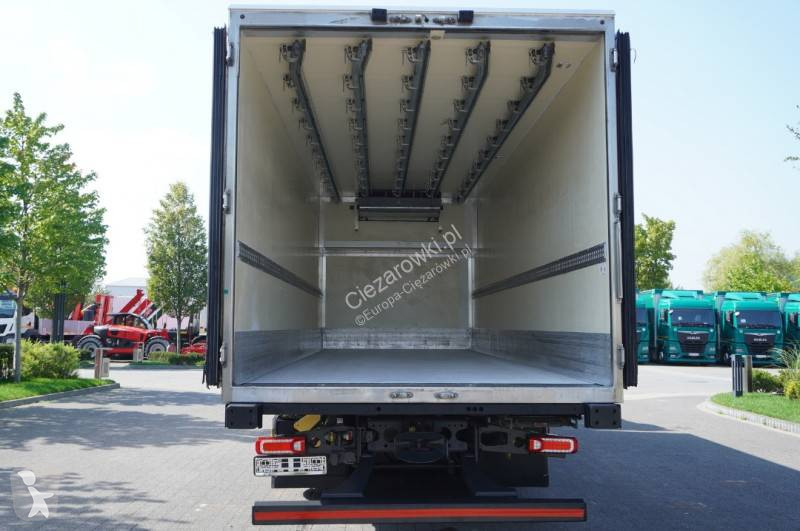 Camion Mercedes